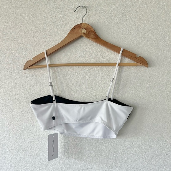 NWT Lovers and Friends West Coast Top - Picture 4 of 4